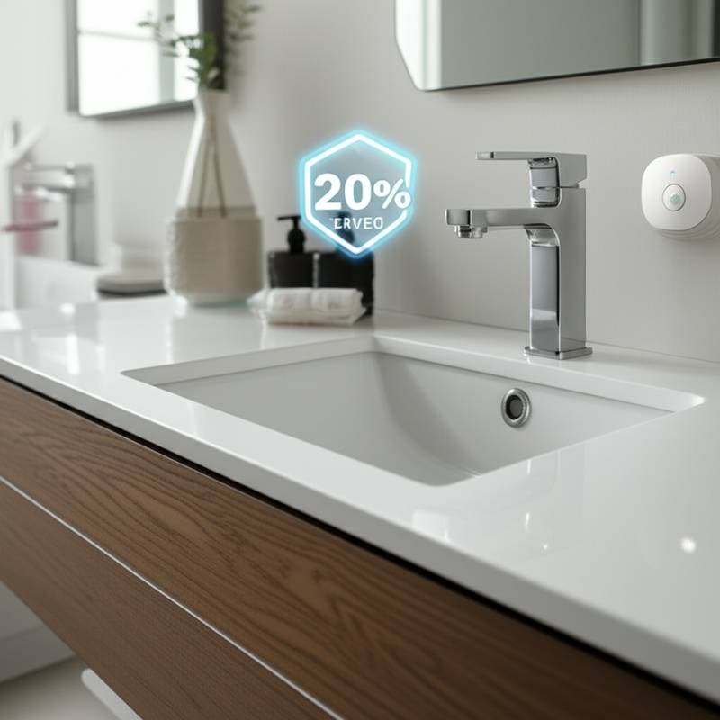 Featured image for Smart Water Detectors Cut Insurance 20% in 2025