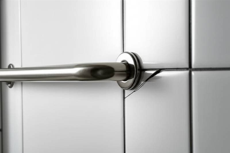 Featured image for Why Grab Bars Fail When You Need Them Most