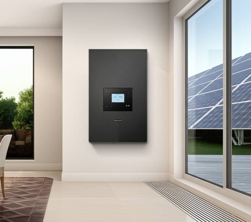 Featured image for Batteries Now Beat Generators for Home Backup Power