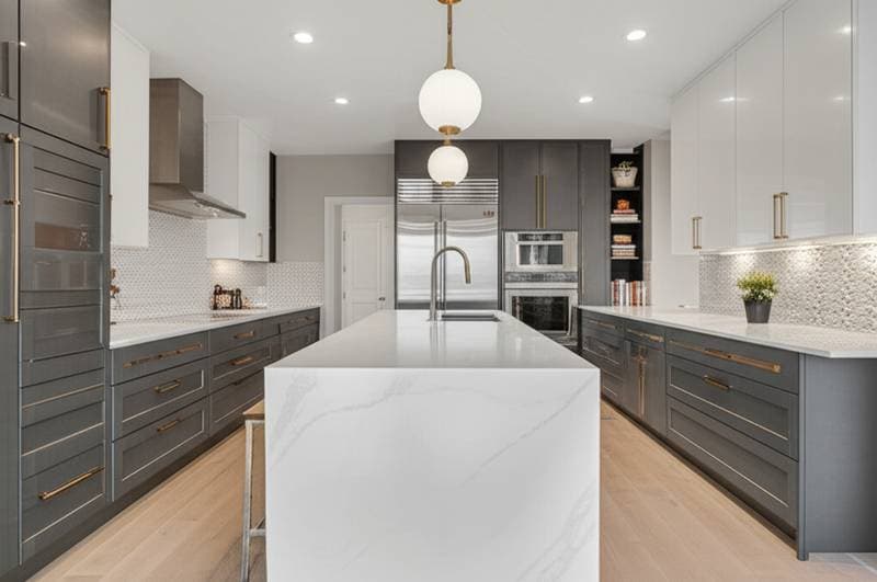 Featured image for Smart Kitchen Upgrades for Max Resale ROI in 2025