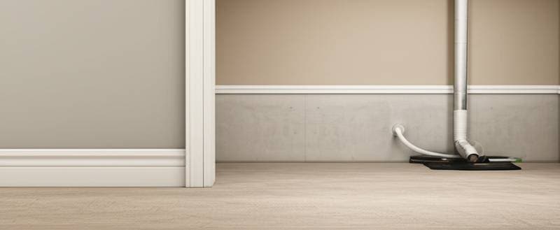 Featured image for Basement Waterproofing Returns More Than You'd Expect