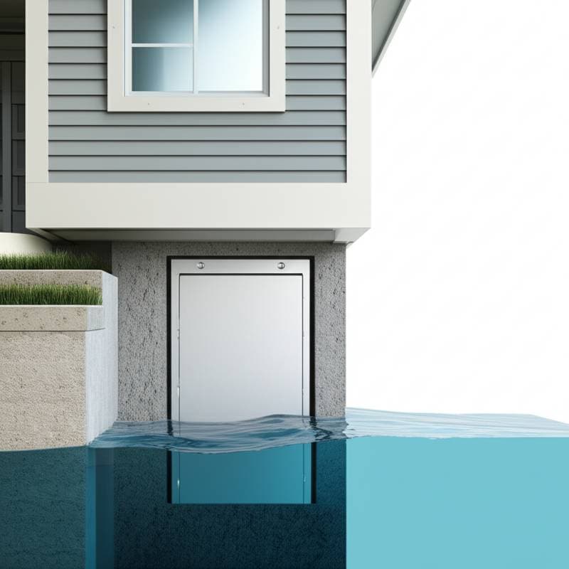 Featured image for FEMA Flood Vents: Compliance Costs and Insurance Impact