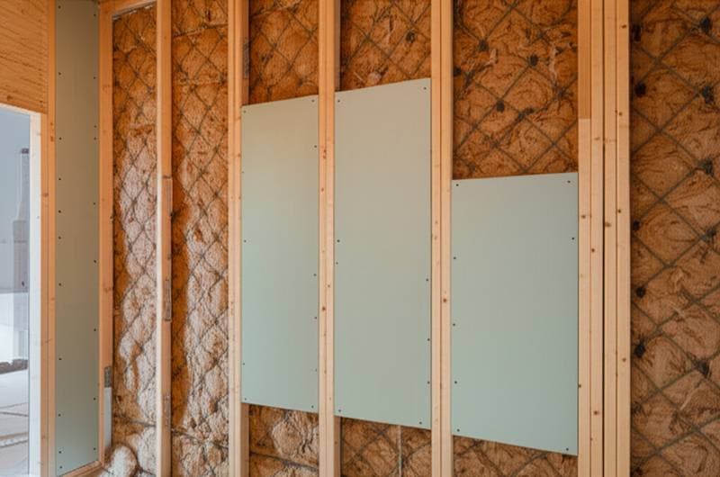 Featured image for Mold-Resistant Drywall Saves $10K After Storms