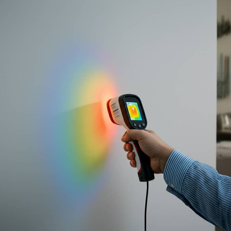 Featured image for Smart Sensors Catch Mold Before You See Damage