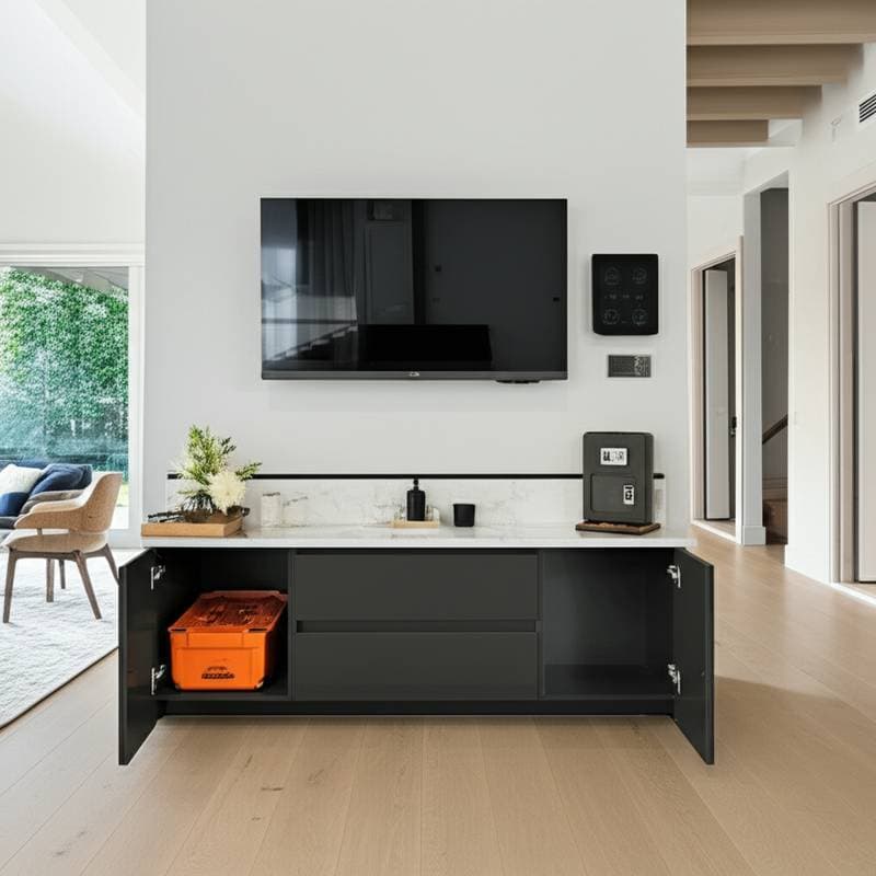 Featured image for Protect Your Home's Weakest Links Before the Storm