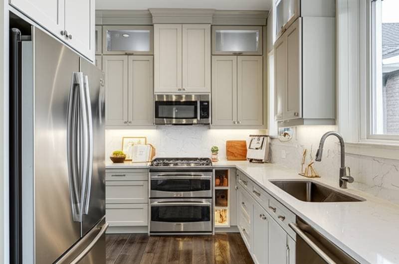 Featured image for Kitchen Upgrades That Actually Pay You Back