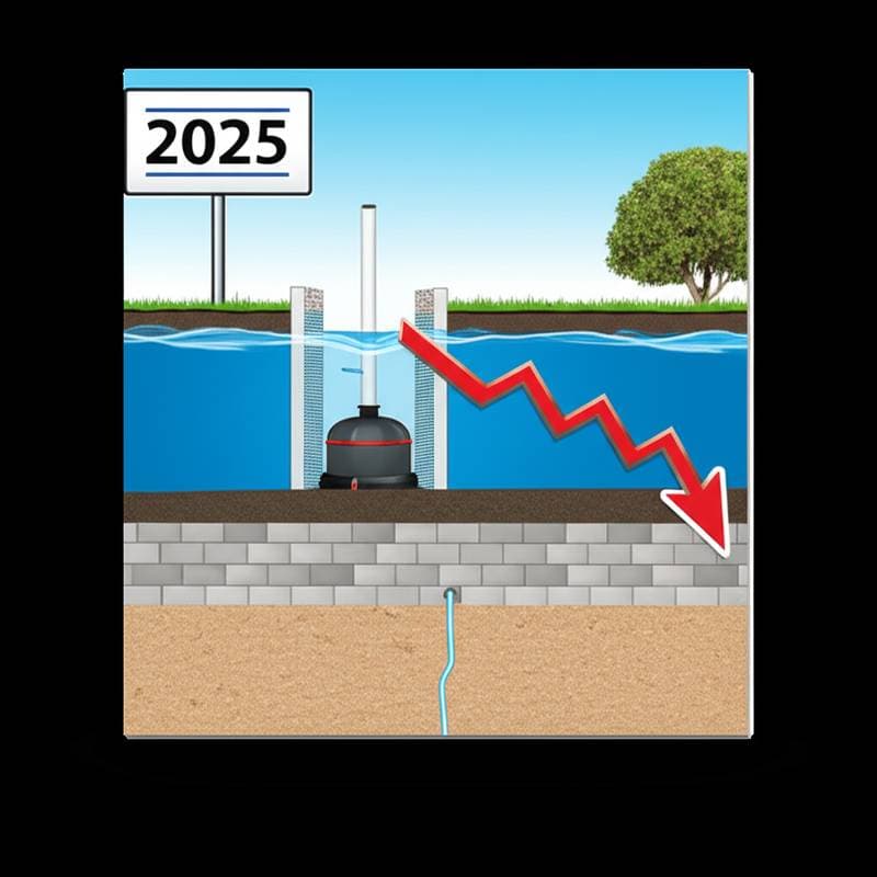 Featured image for Flood-Proof Your Basement, Cut Insurance 5-20%