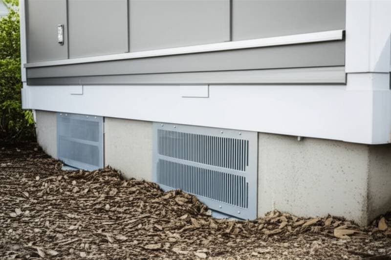 Featured image for New Flood Vents Cut Insurance Premiums by 30 Percent