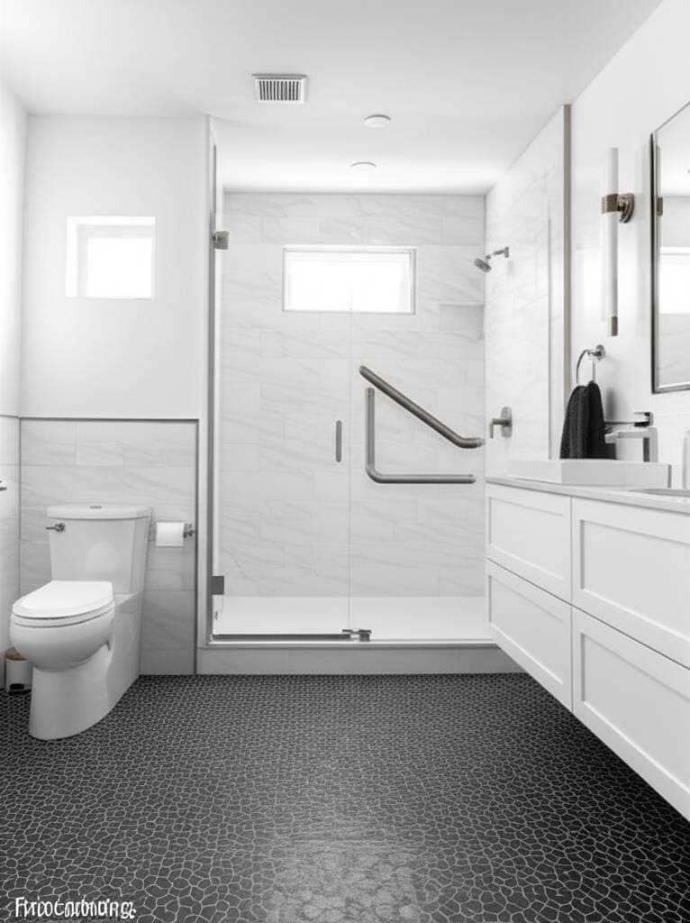 Featured image for What Aging-in-Place Bathroom Remodels Actually Cost