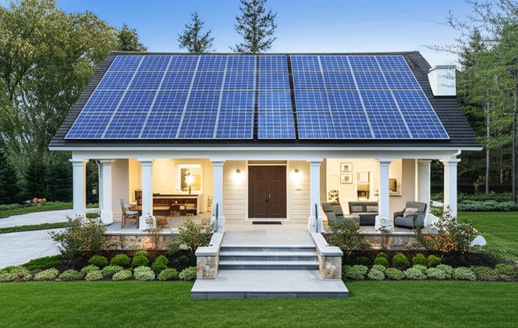 Multigenerational Remodels: Systems That Pay Back