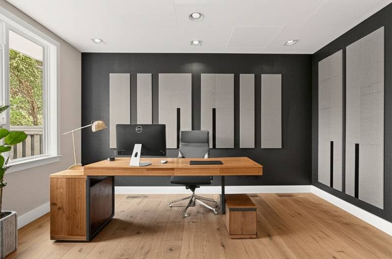 Featured image for Soundproofing Now Commands 5-10% Home Sale Premium