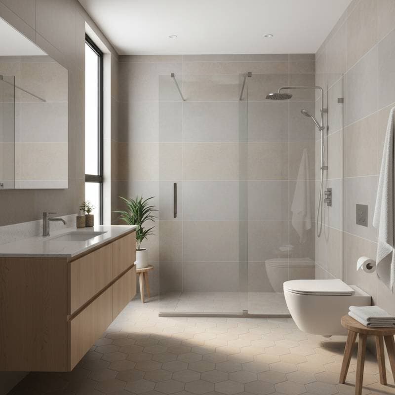 Featured image for Mid-Range Bathroom Updates Return 60-75% at Resale