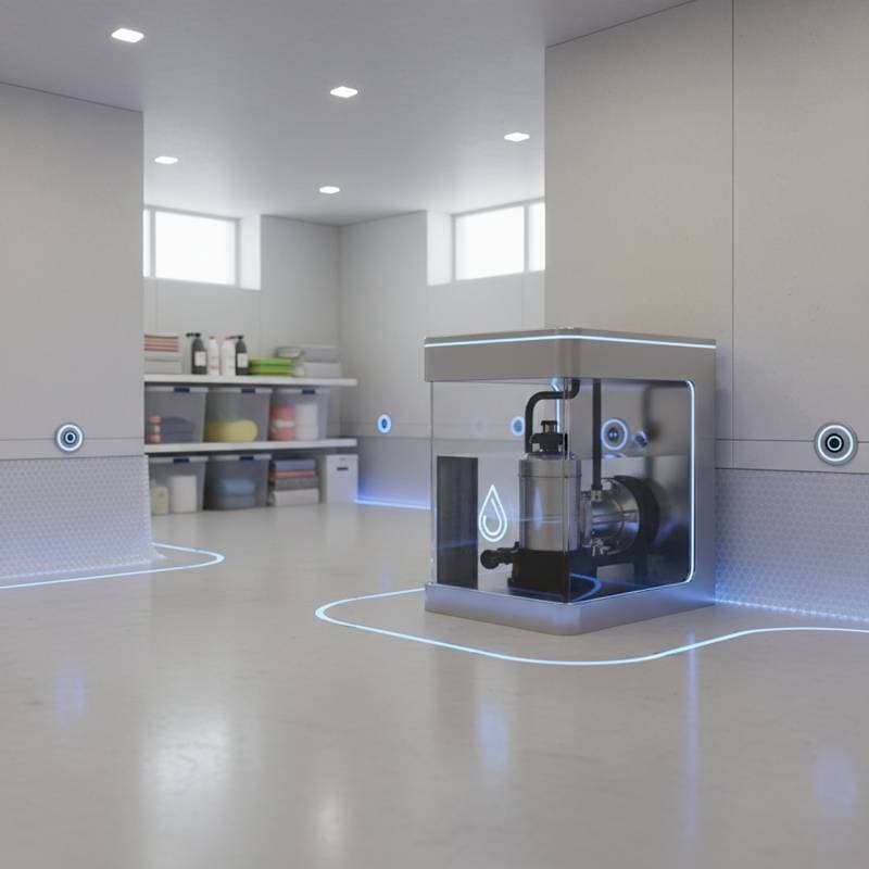 Featured image for Waterproofing Systems That Last 50 Years