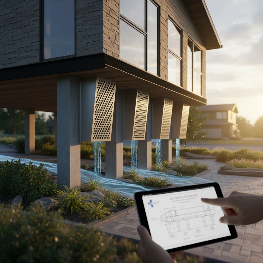 Featured image for FEMA Now Prioritizes Resilience Over Resistance