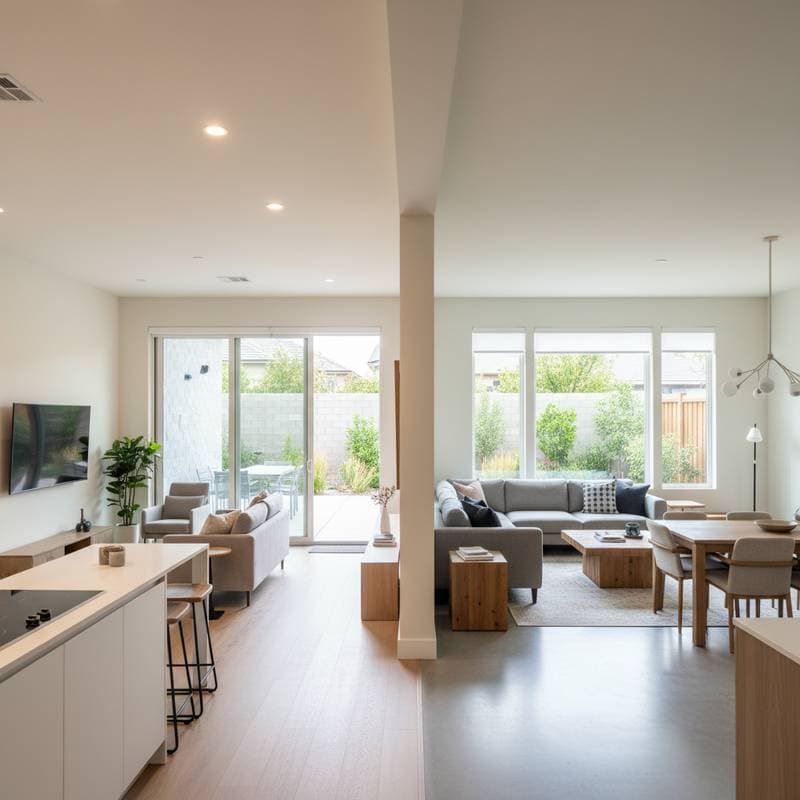 Featured image for Multigenerational Remodels Boost Home ROI