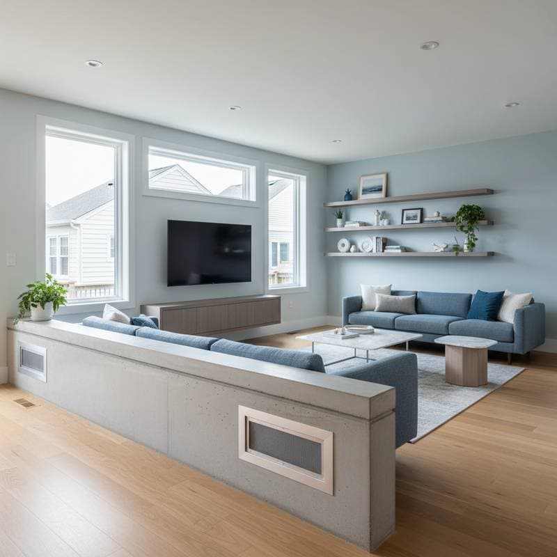 Featured image for FEMA 2025 Rules Cut Flood Insurance Costs for Compliant Homes