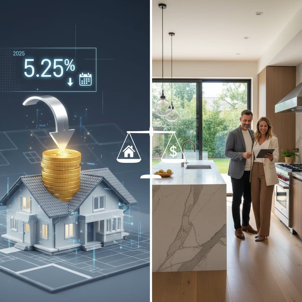 Featured image for Rate Buydown vs Remodel: Which Saves More Money?
