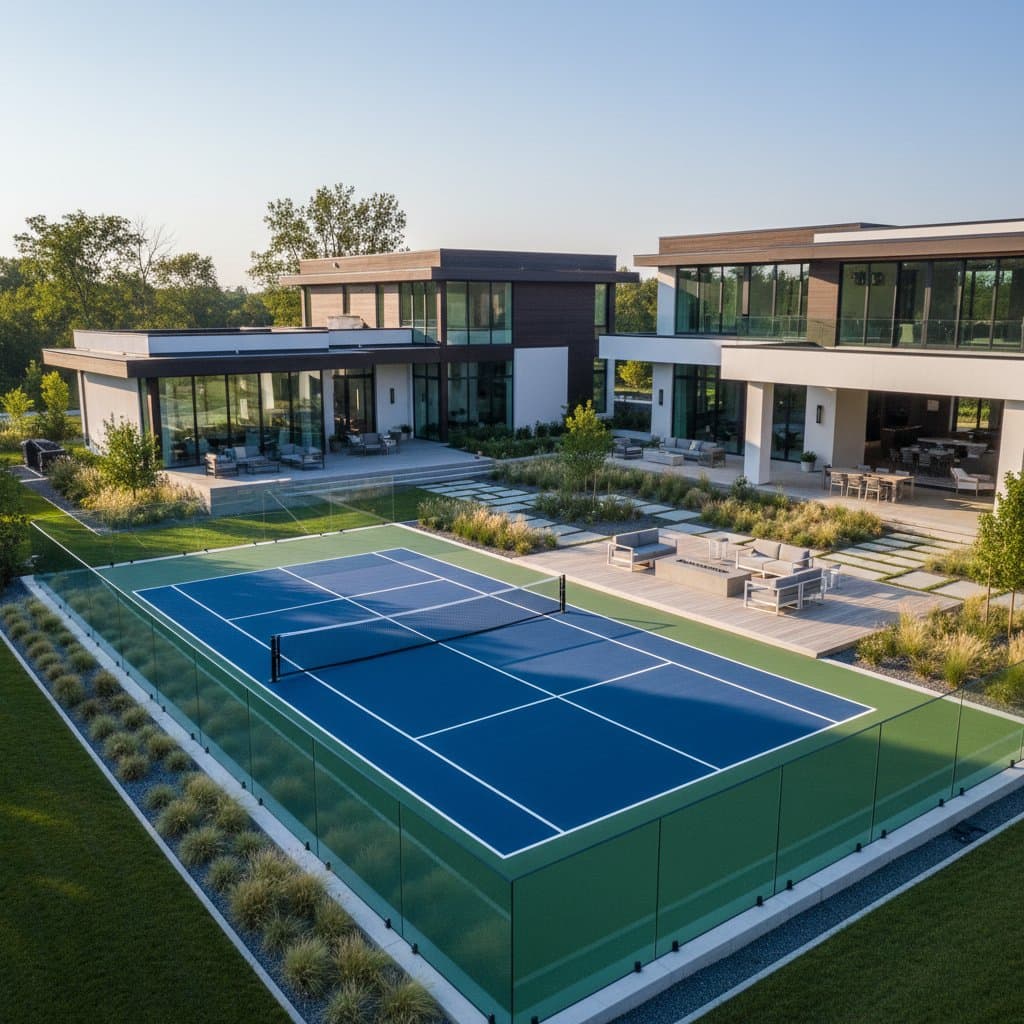 Featured image for Pickleball Courts Now Boost Home Sale Speed and Price