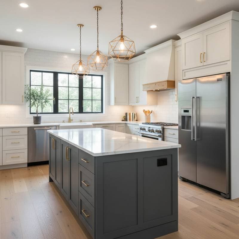 Featured image for Kitchen Upgrades That Actually Pay Back in 2025