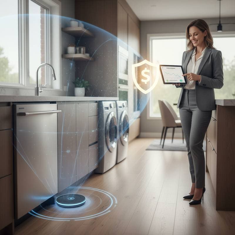 Featured image for AI Water Sensors Cut Insurance Costs While Stopping Leaks