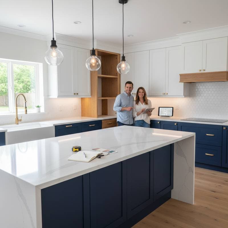 Featured image for Kitchen Upgrades That Return 80% of Your Investment