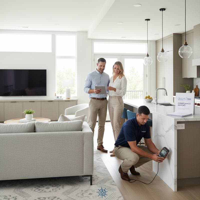 Mold Fixes That Protect Your Home Sale Price