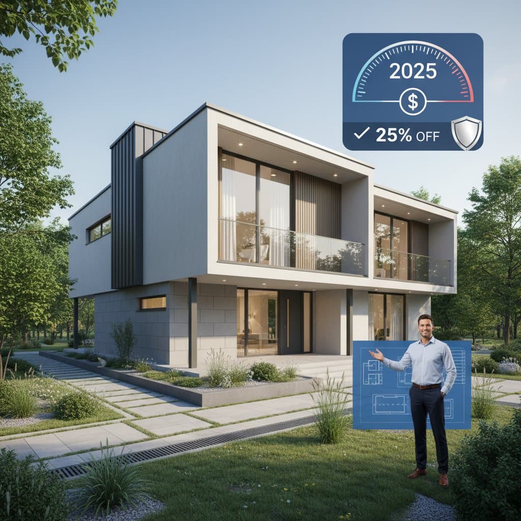 Featured image for Flood Mitigation Cuts Insurance Premiums Up to 25%