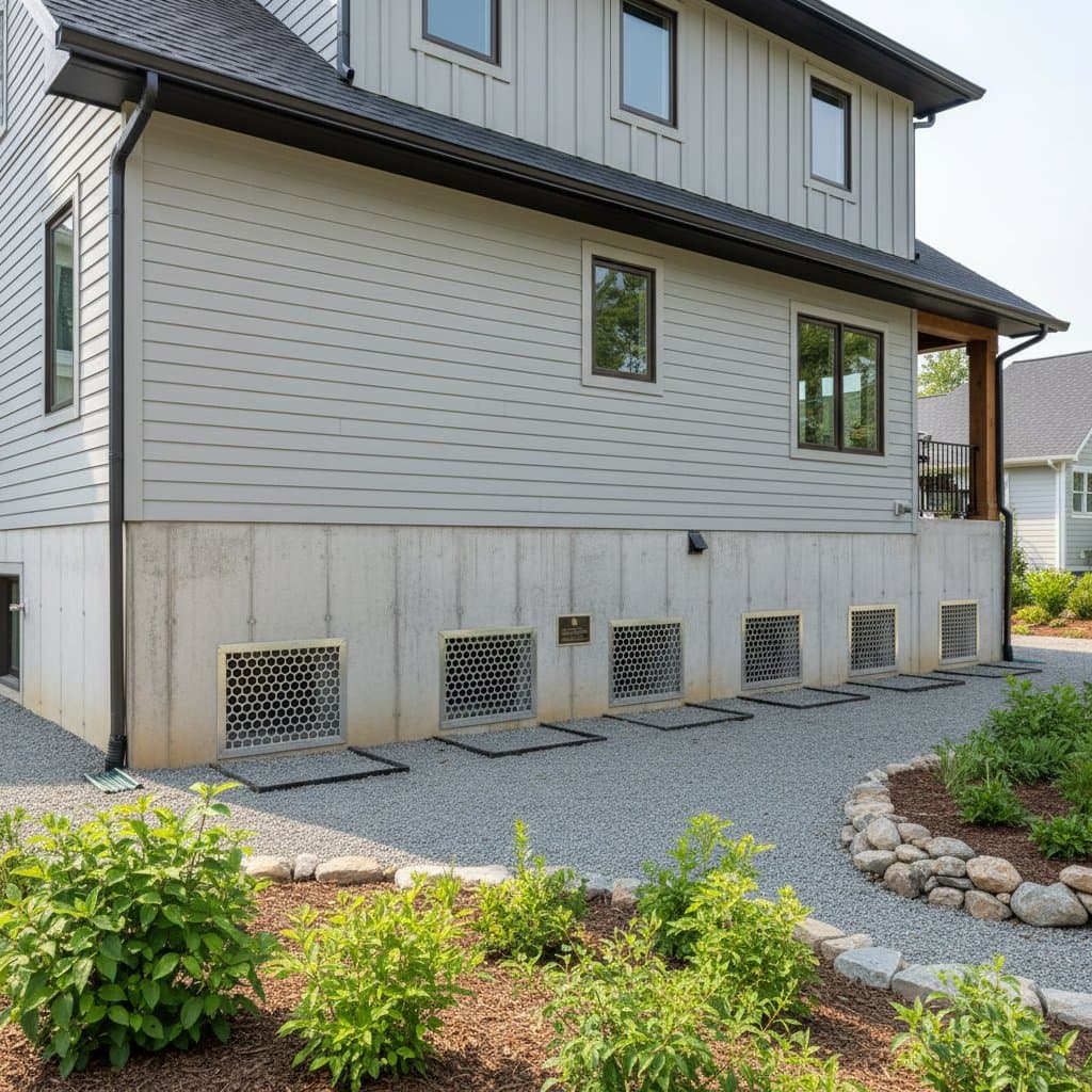 Featured image for FEMA Now Requires Engineered Flood Vents for Compliance