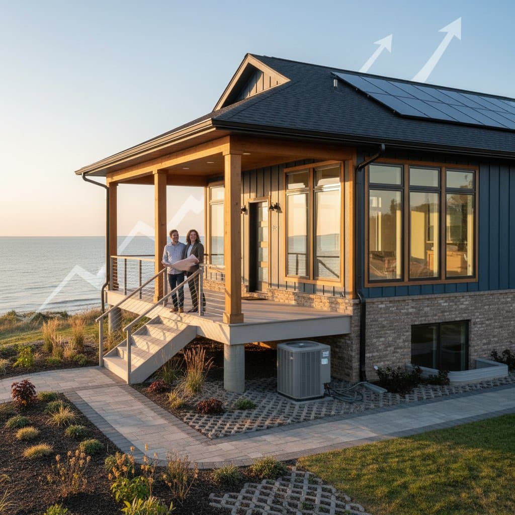 Featured image for FEMA Mitigation Loans Cut Flood Risk and Boost Resale