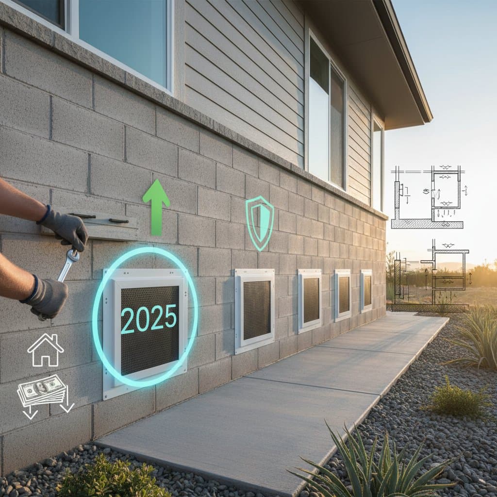 Featured image for FEMA Vents Cut Flood Insurance Costs in 2025