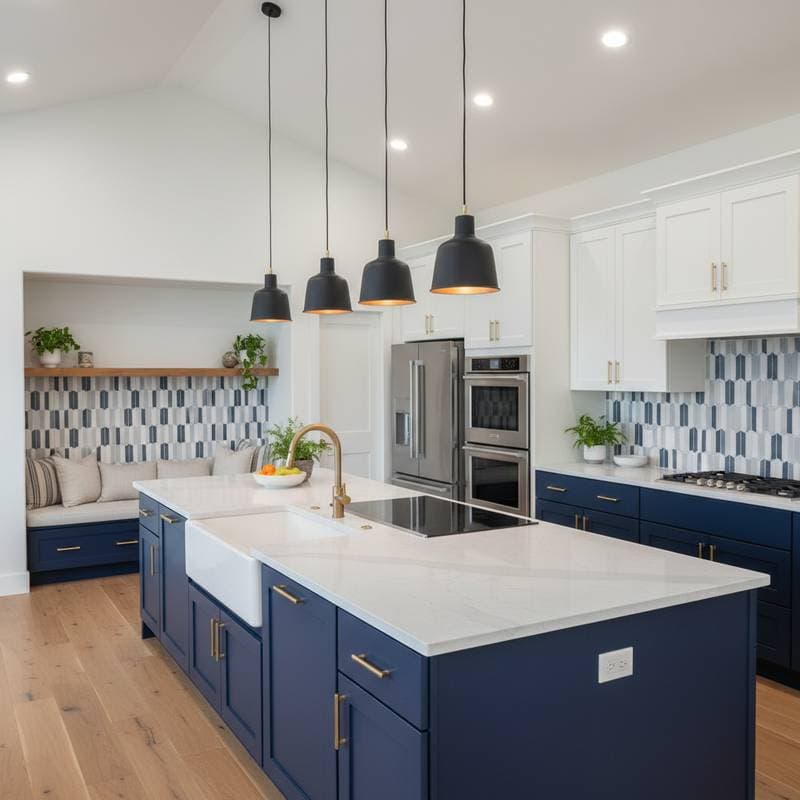 Featured image for Kitchen Upgrades That Pay Back When You Sell