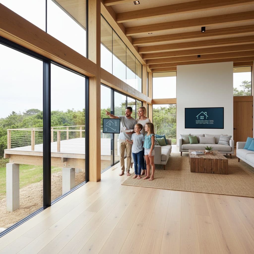 FEMA Grants Make Flood-Proof Home Elevation Affordable