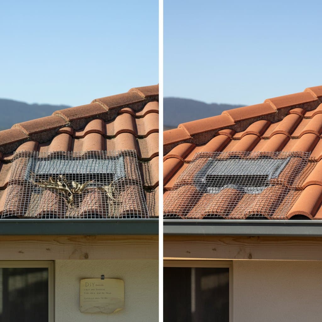 Featured image for DIY Ember Guard Mistakes That Compromise Fire Safety