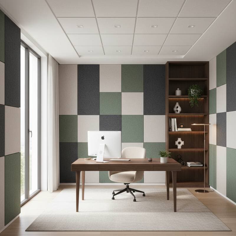 Featured image for Soundproofing Costs Jump 15% as Tariffs Hit Home Offices