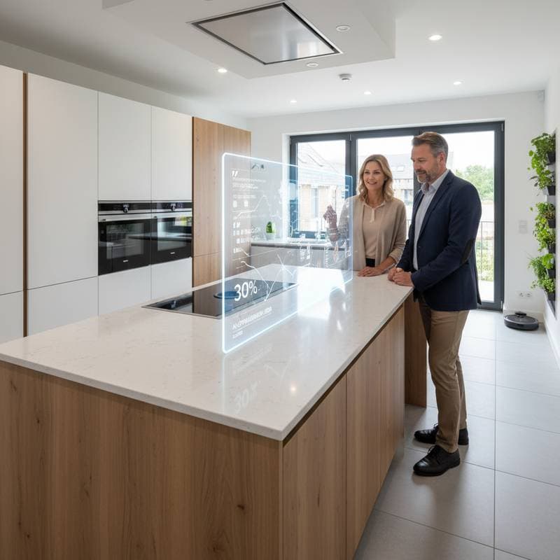 Featured image for AI Tools Cut Kitchen Remodel Costs by 30% in 2026