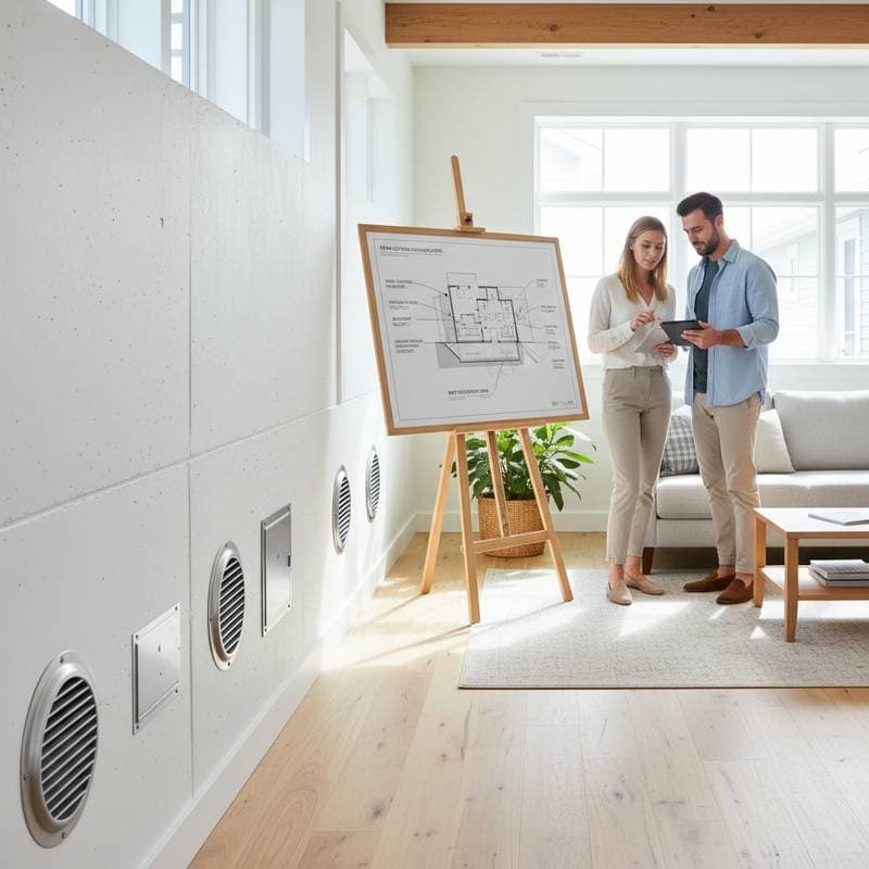 FEMA 2026 Flood Vent Rules: What Homeowners Must Know