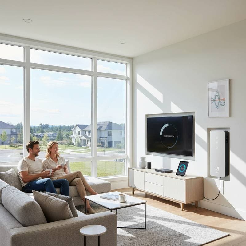 Featured image for Home Battery Backups Shield Against 2026 Outages