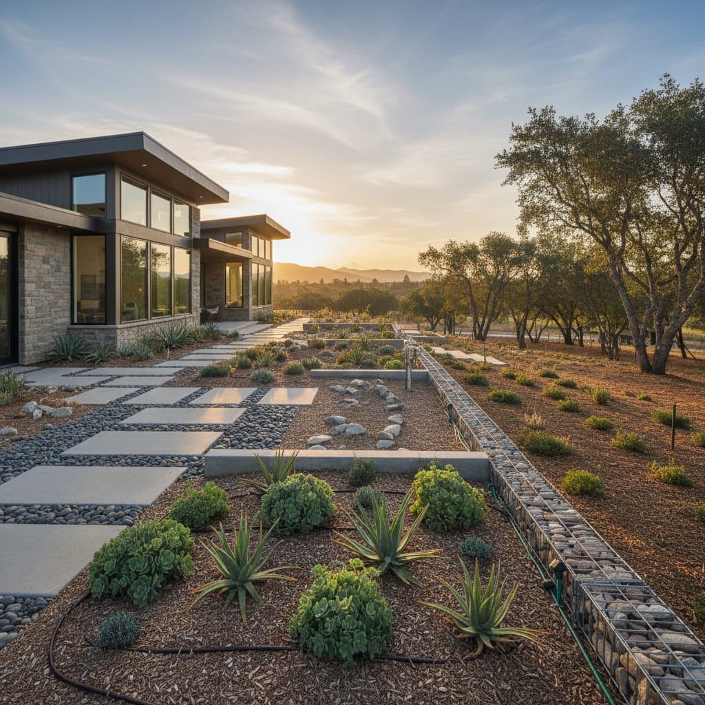 Featured image for Ember Zones Now Essential for Fire-Prone Homes