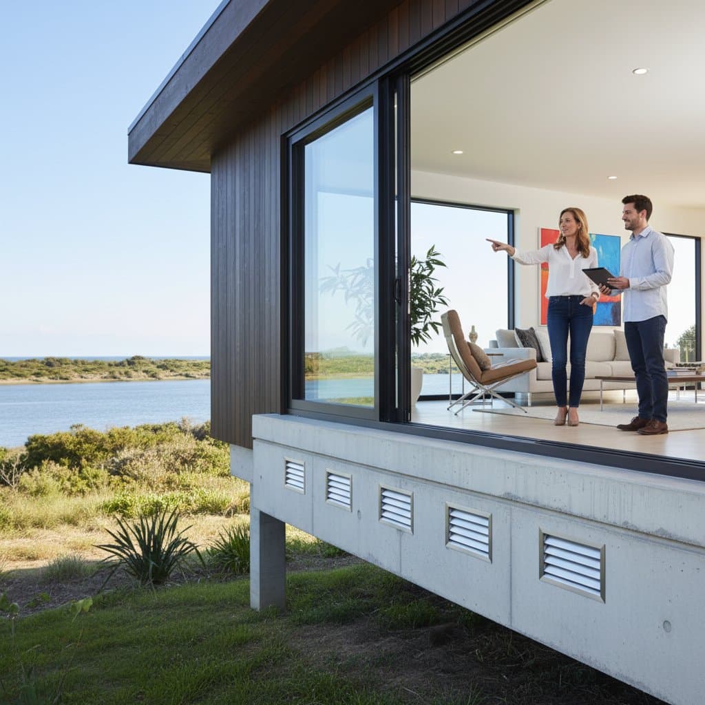 Featured image for FEMA's 2026 Flood Vent Rules: What Homeowners Must Know