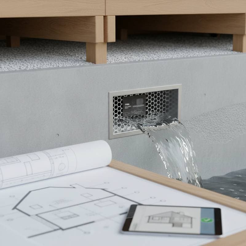 Featured image for FEMA Flood Vents Now Required in All Flood Zones