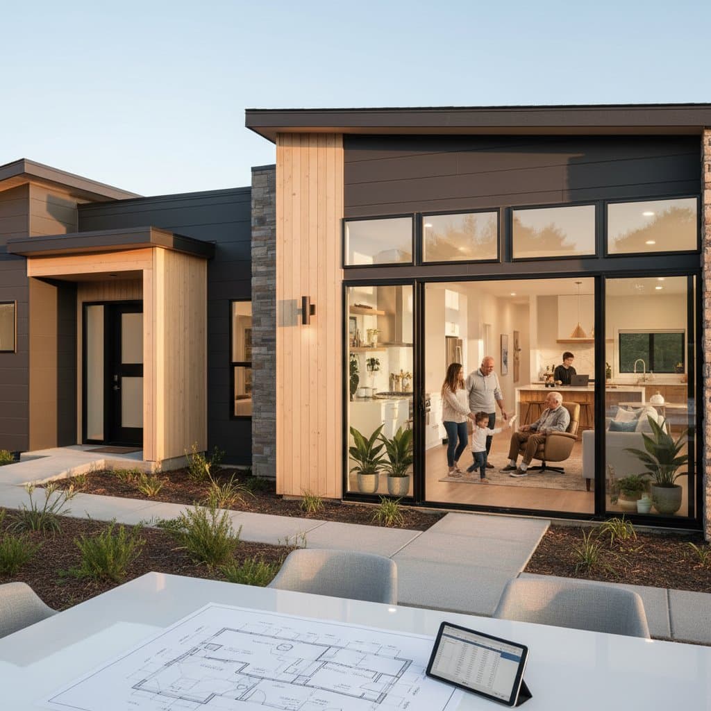 Featured image for Multigenerational Remodel Costs: What to Expect in 2026