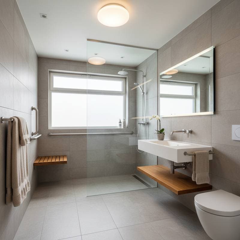 Featured image for Universal Design Baths Boost 2026 Home Resale Value