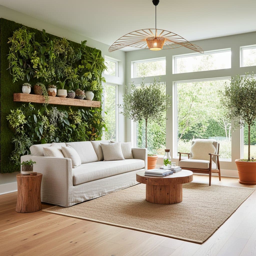 Featured image for Biophilic Design Adds 12% to Home Value Fast