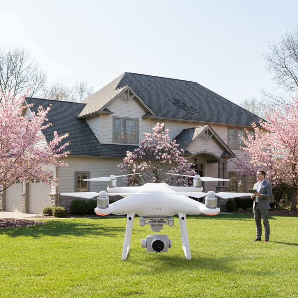 Featured image for Catch Roof Problems Before Leaks Cost Thousands