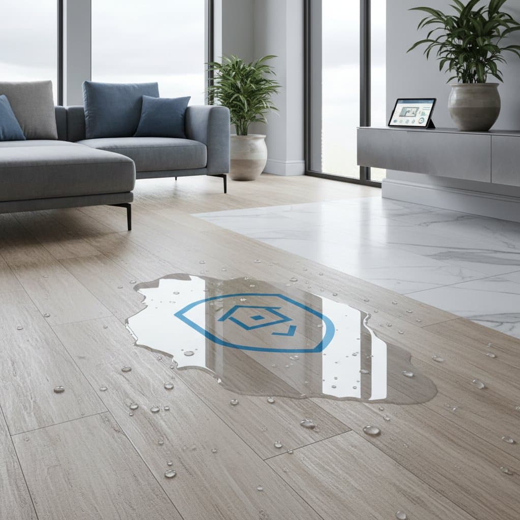 Flood-Proof Floors That Cut Insurance Claims in 2026