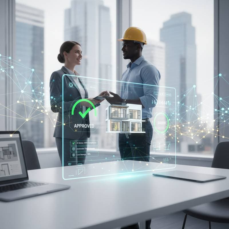 Featured image for AI Permits Could Approve Your Reno in Minutes by 2026