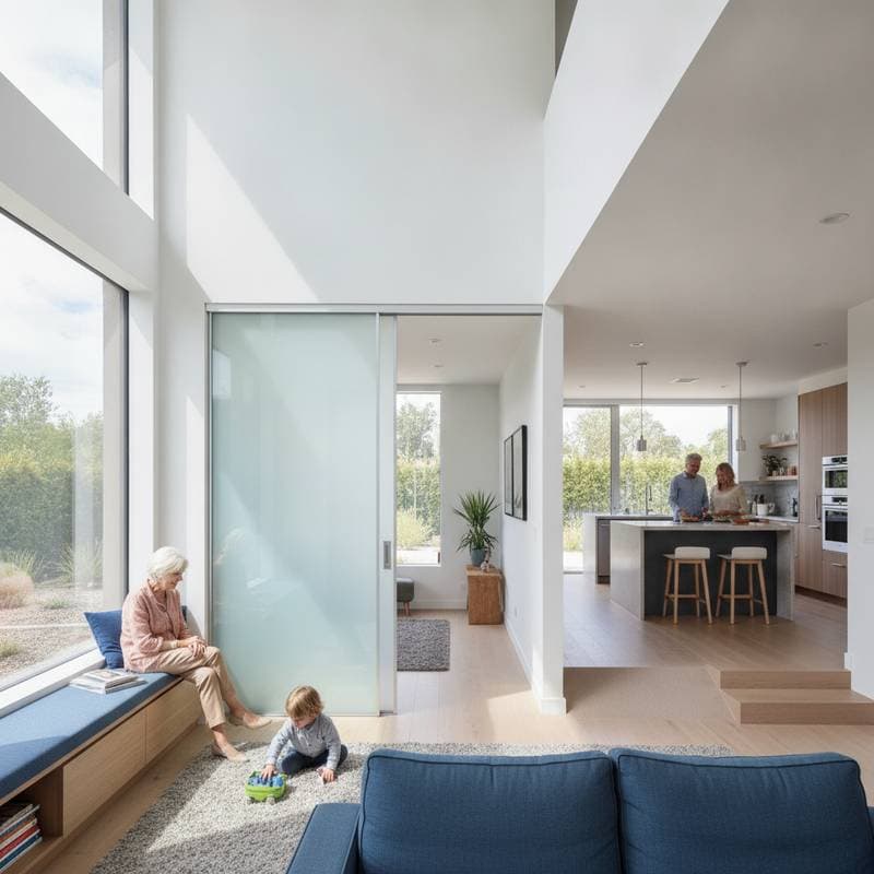 Featured image for Multigenerational Remodels Outperform Standard ROI