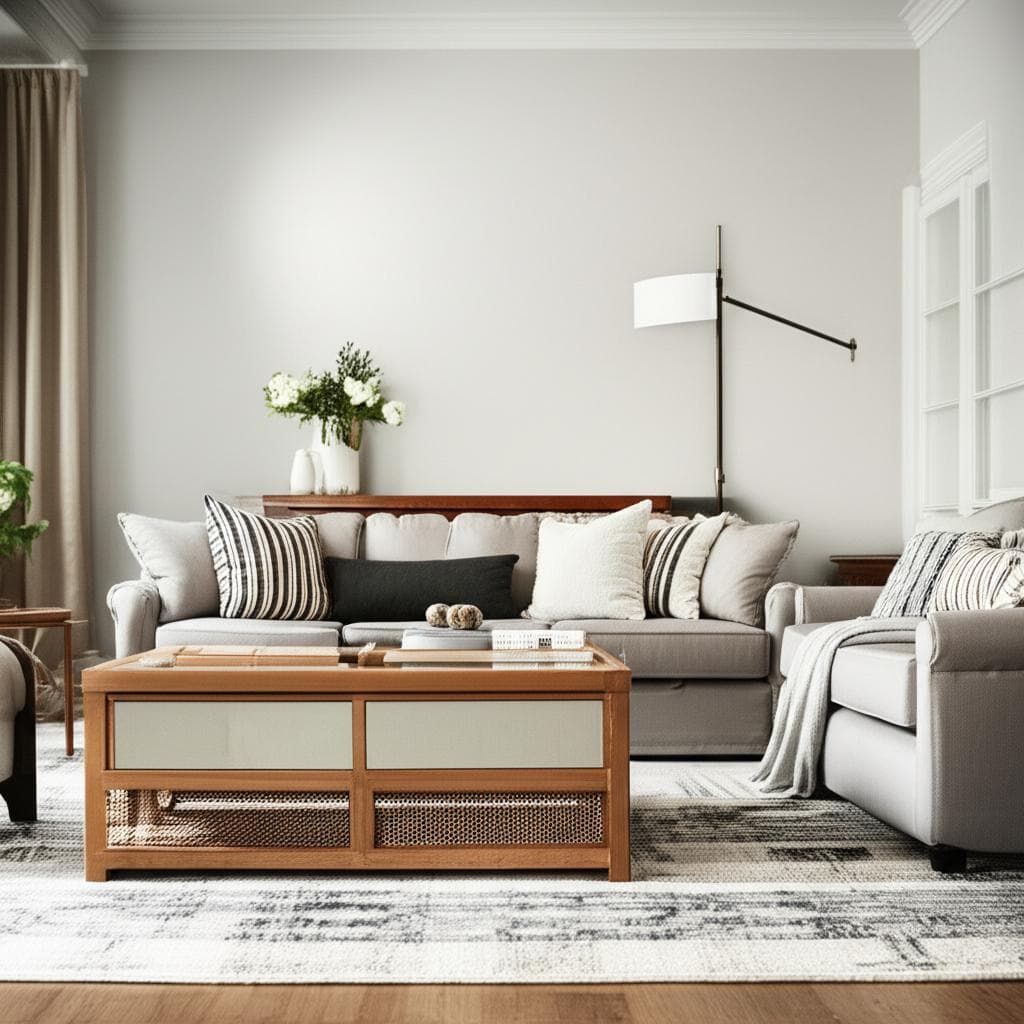 Featured image for Voice Control Smart Home Tech for Aging in Place Guide