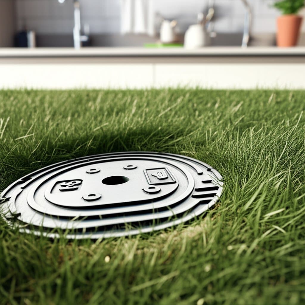 Early Warning Signs Prevent $10,000 Septic Failures