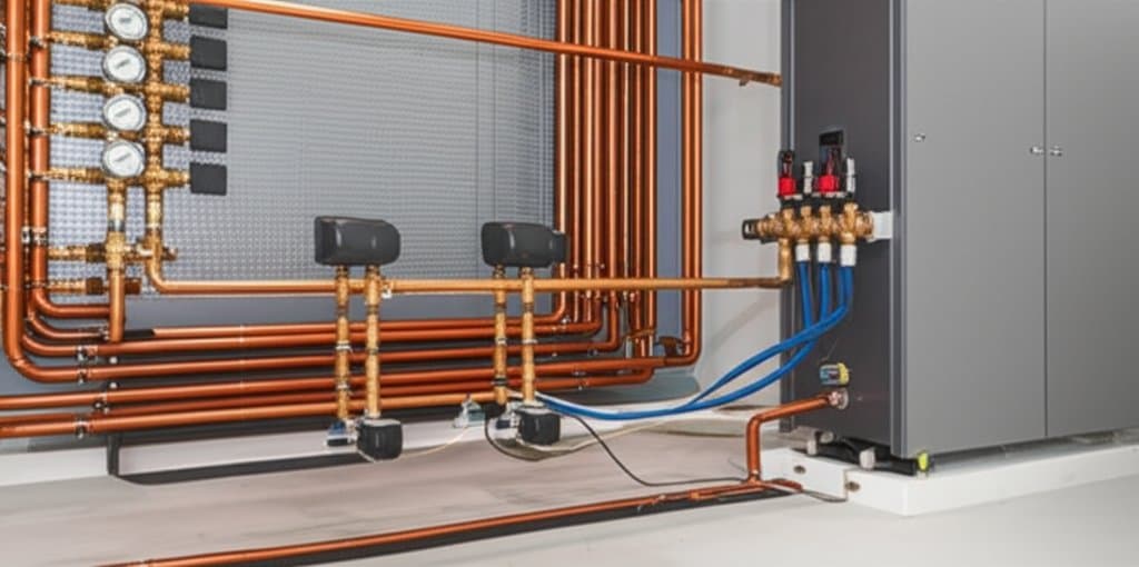 Geothermal Heat Pumps Cut Energy Bills 60% in 2025